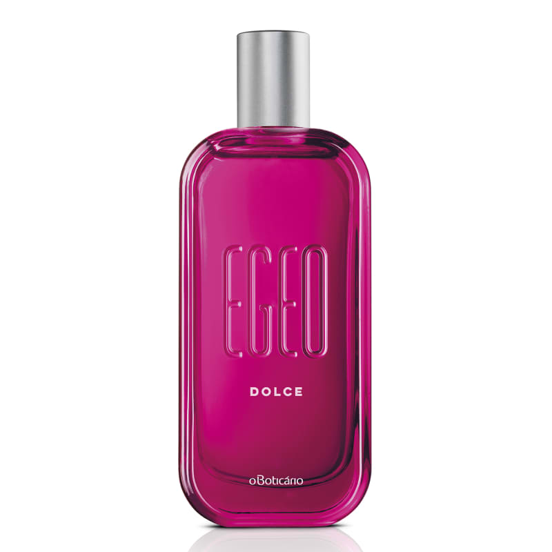 Perfume Egeo

