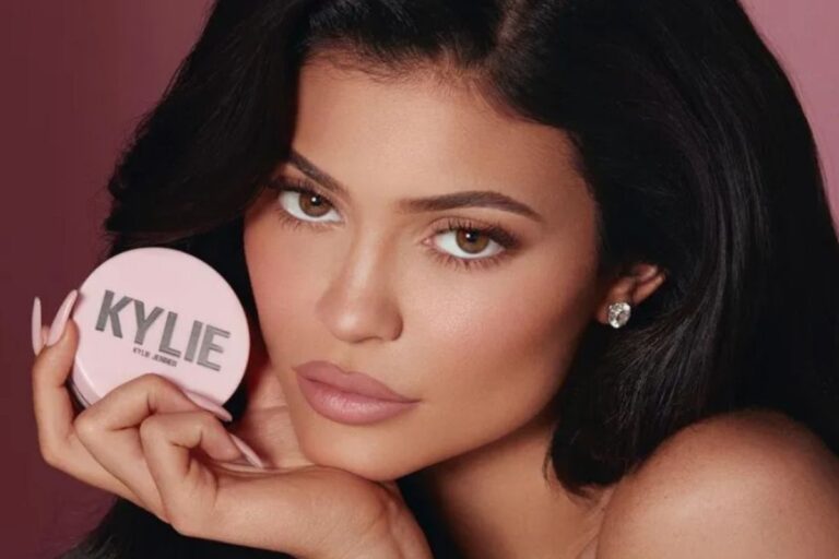 Kylie Cosmetics