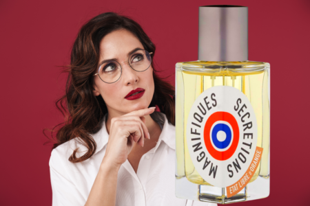 Quais São os Perfumes Mais Inusitados que Existem?