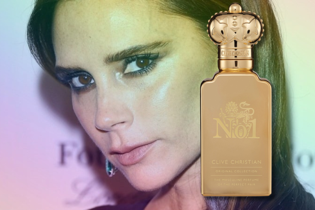 Perfumes usados por grandes celebridades