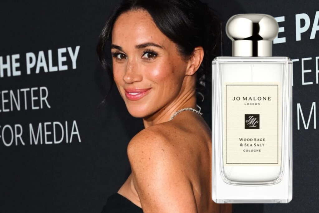 Perfumes usados por grandes celebridades