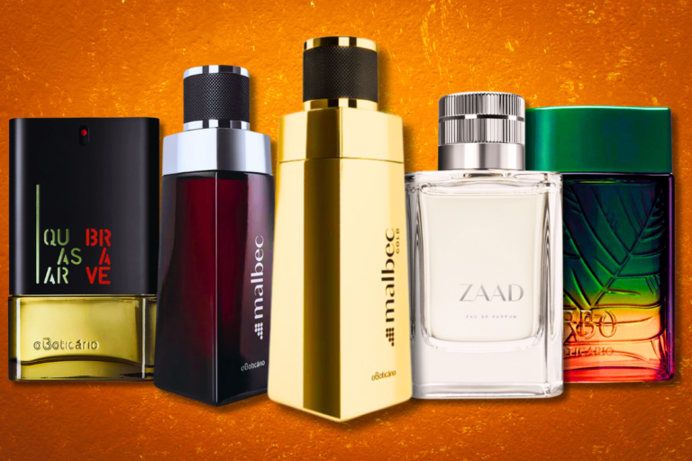 Perfumes Boticário Masculinos Que Parecem Importados