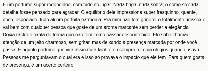 Os 5 perfumes masculinos do Boticário para o verão