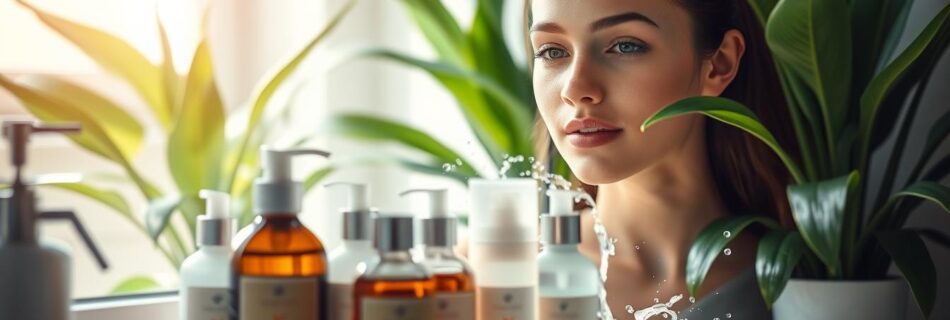 por que não se pode dormir com maquiagem?