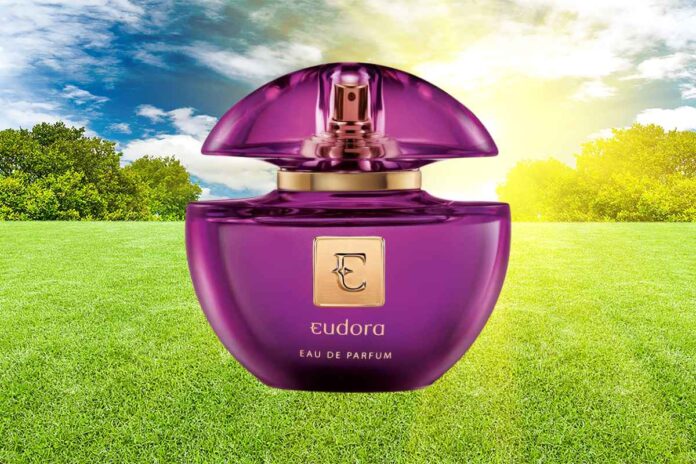 Eudora Roxo Eau De Parfum