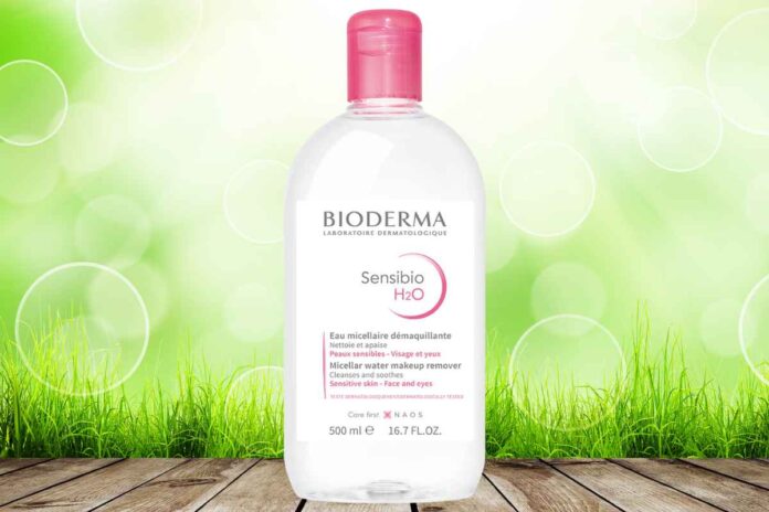 Bioderma 500ml