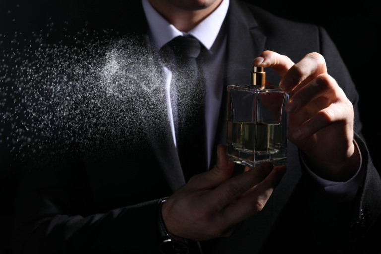 Melhores Perfumes Masculinos