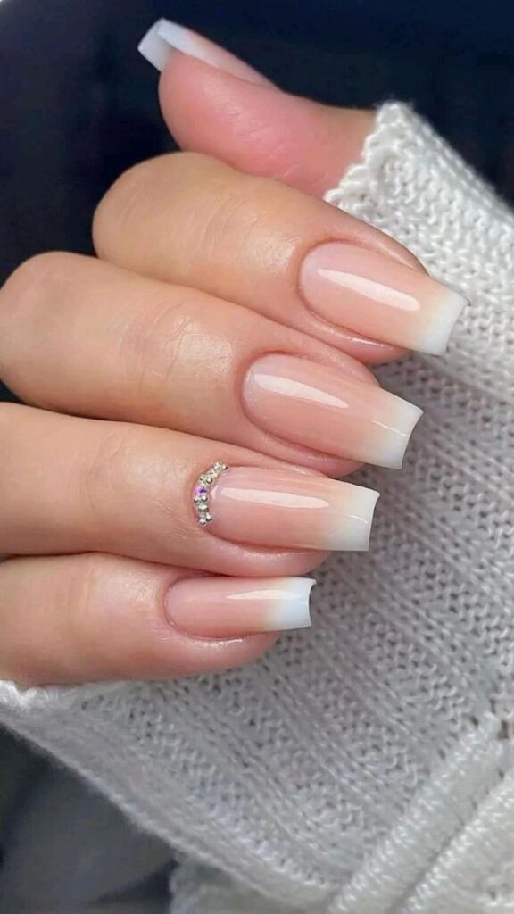 Moda em Unhas