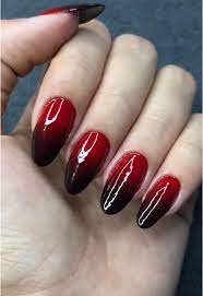 Unhas Dark Cherry: Tendências e Inspirações para um Visual Sofisticado