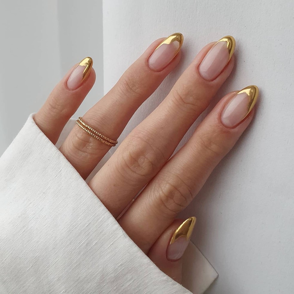 Moda em Unhas: Tendências e Inspirações para Unhas Decoradas