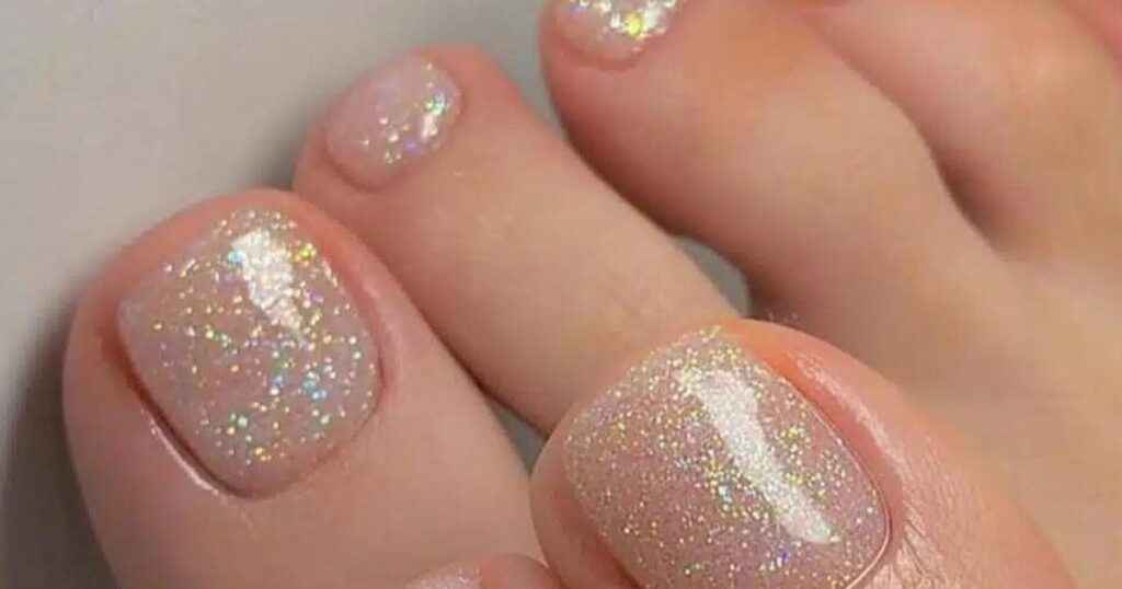 Esmalte para Unha do Pé: Melhores Cores e Dicas para Unhas Decoradas