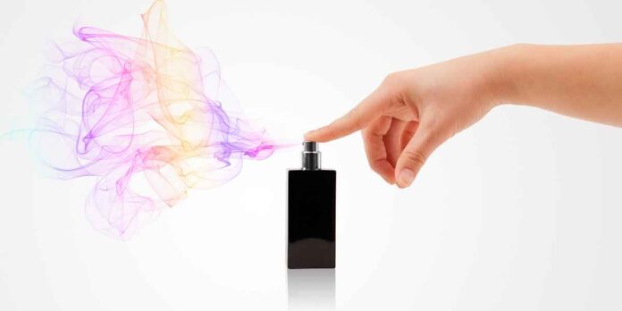 Perfume para Deixar Marca