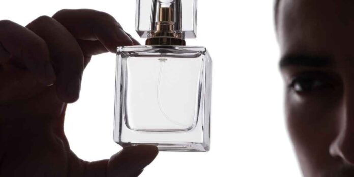 Perfume Masculino Para Impressionar