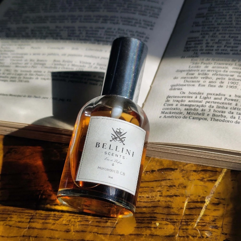 Perfumes Bellini Scents: Os Melhores Inspirados em Importados por Apenas R$80