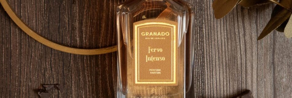 Perfume Fervo Intenso: O Segredo de uma Fragrância Marcante