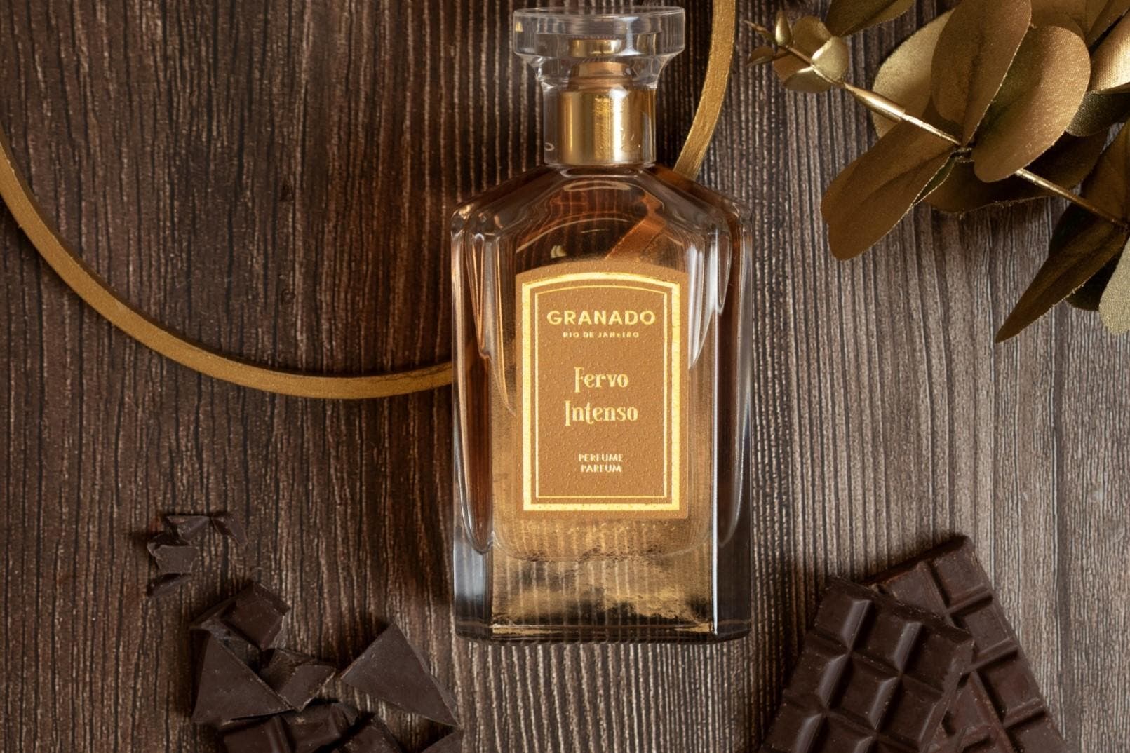 Perfume Fervo Intenso: O Segredo de uma Fragrância Marcante