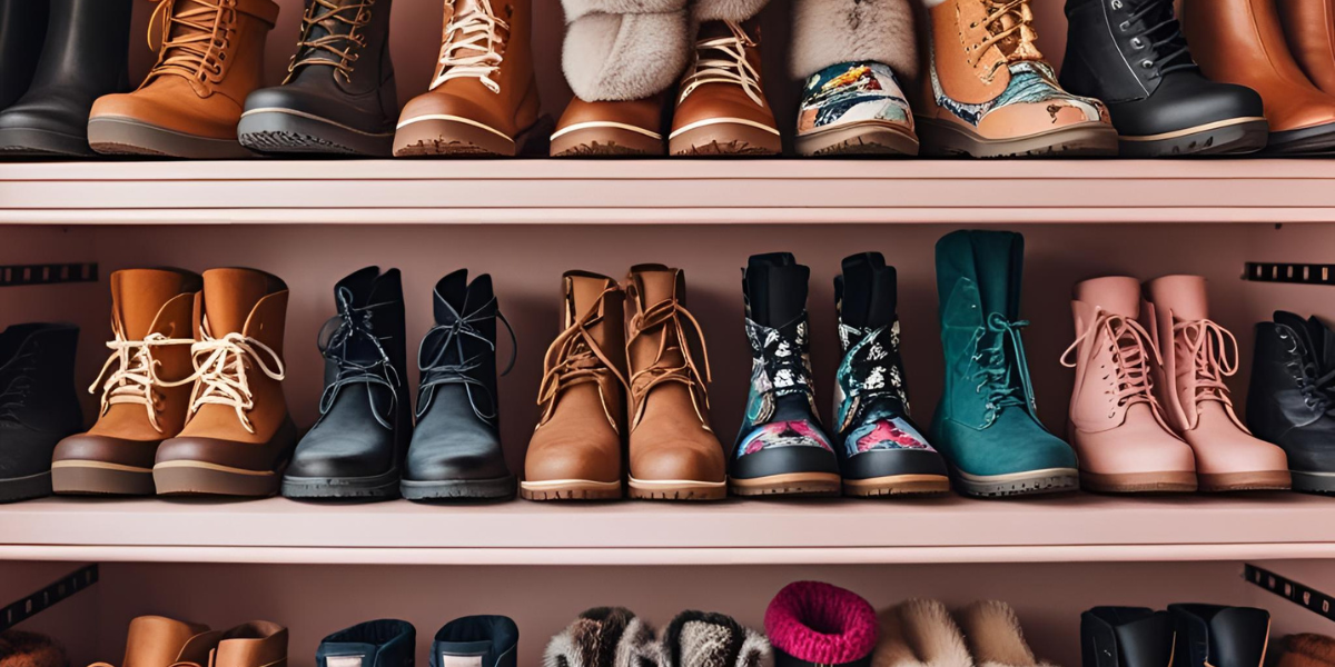 <Título_H1>Sapatos Elegantes para o Inverno 2025: Estilo e Conforto para os Dias Frios</Título_H1>