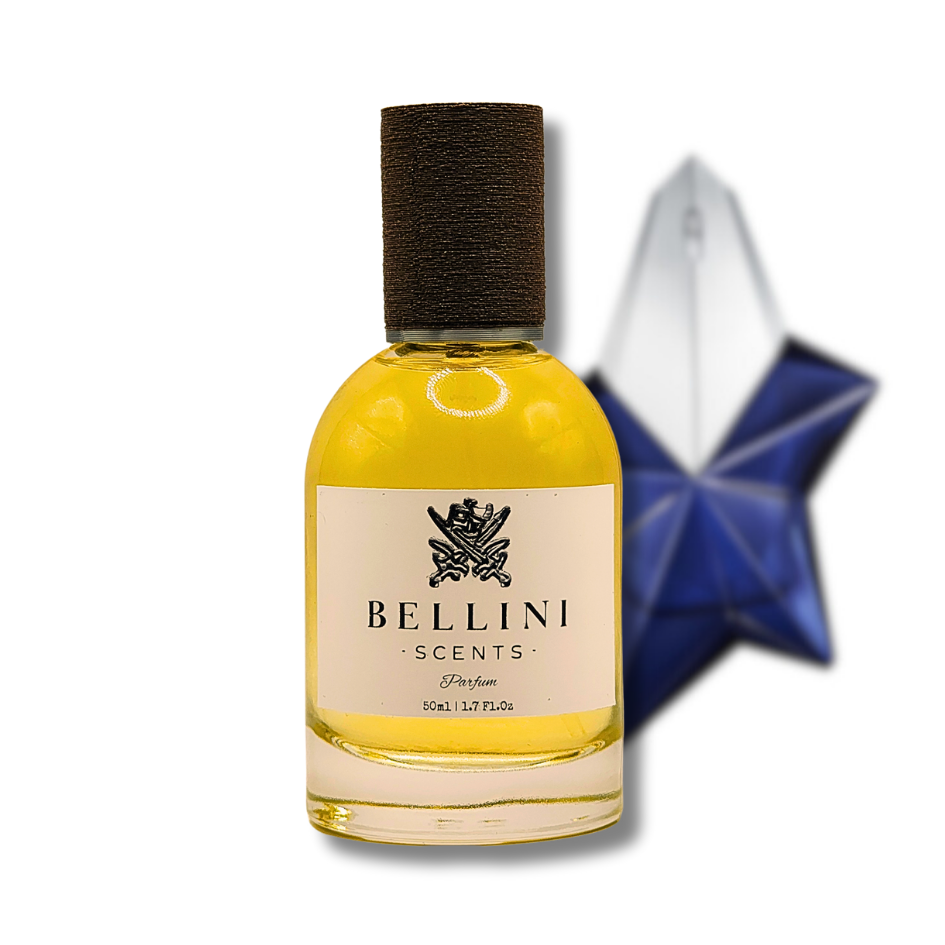 Bellini Scents: perfumes inspirados que valem a pena? Comparação com os importados 5 Bellini Scents: perfumes inspirados que valem a pena? Comparação com os importados