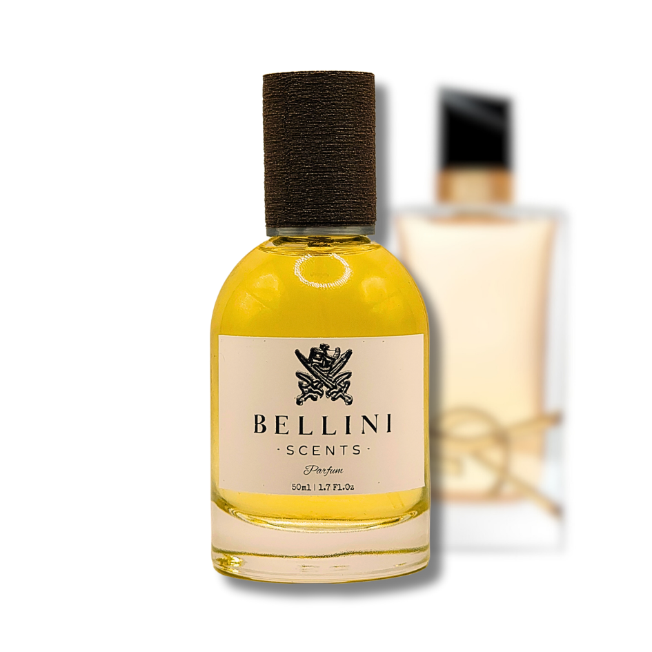 Bellini Scents: perfumes inspirados que valem a pena? Comparação com os importados 3 Bellini Scents: perfumes inspirados que valem a pena? Comparação com os importados