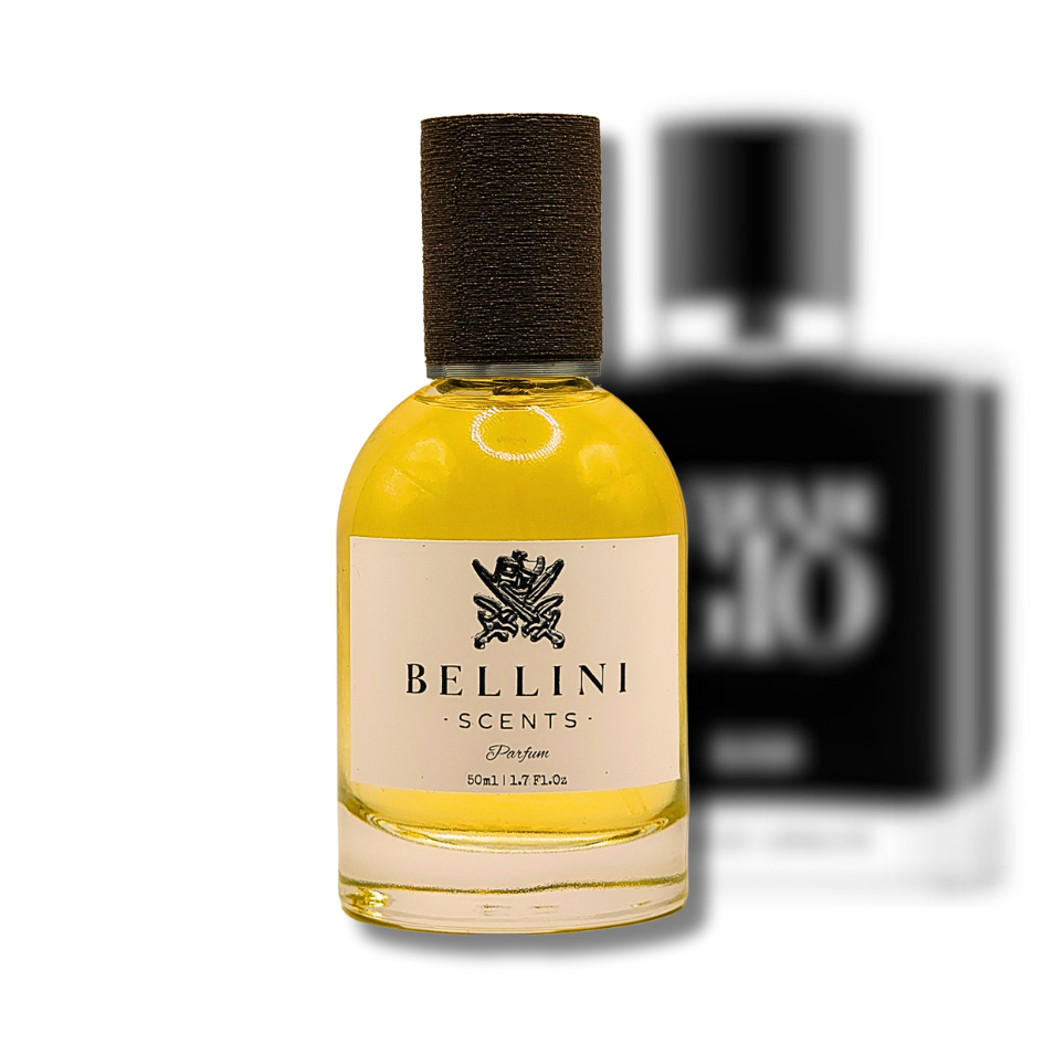 Bellini Scents: perfumes inspirados que valem a pena? Comparação com os importados 2 Bellini Scents: perfumes inspirados que valem a pena? Comparação com os importados