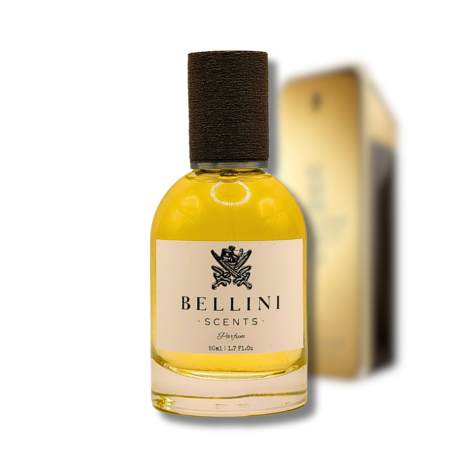 Bellini Scents: perfumes inspirados que valem a pena? Comparação com os importados 4 Bellini Scents: perfumes inspirados que valem a pena? Comparação com os importados