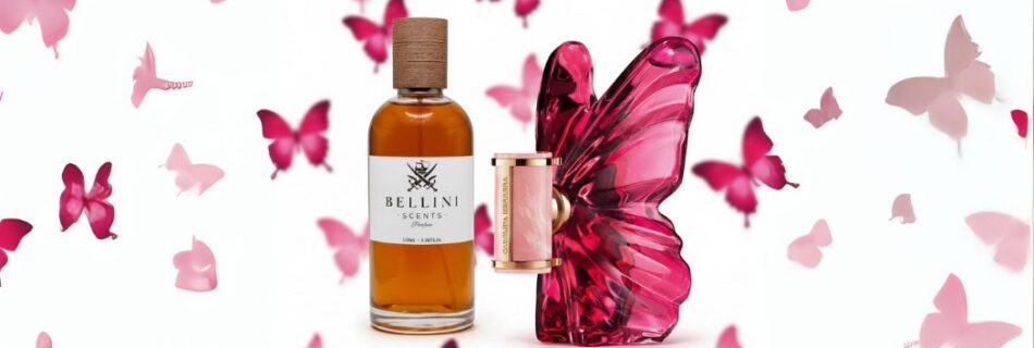 La Bomba de Carolina Herrera: A Fragrância Feminina de Impacto