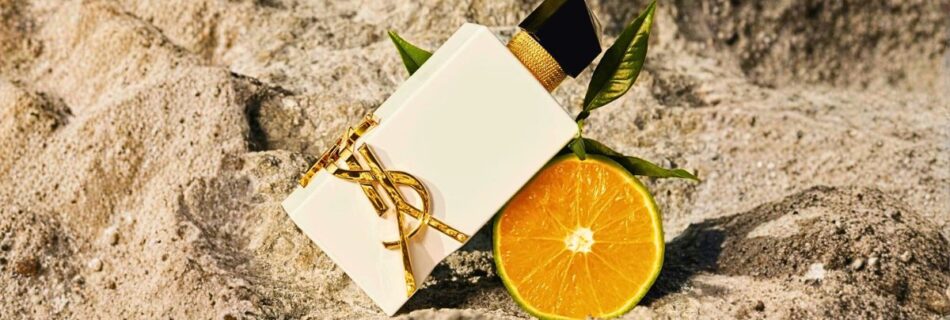 Libre L’Eau Nue — O Novo Verão da Yves Saint Laurent