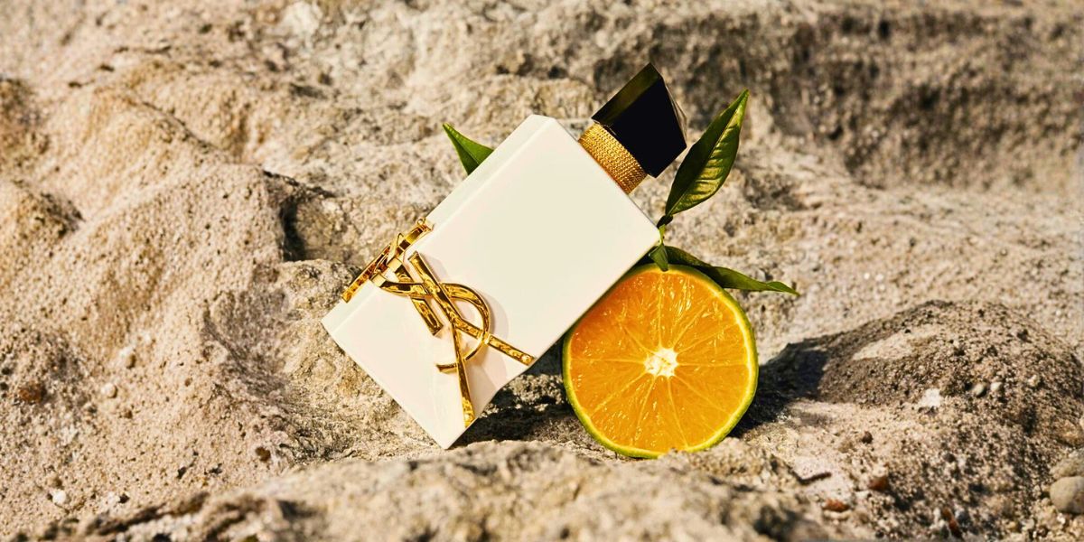 Libre L’Eau Nue — O Novo Verão da Yves Saint Laurent 2 Libre L’Eau Nue — O Novo Verão da Yves Saint Laurent