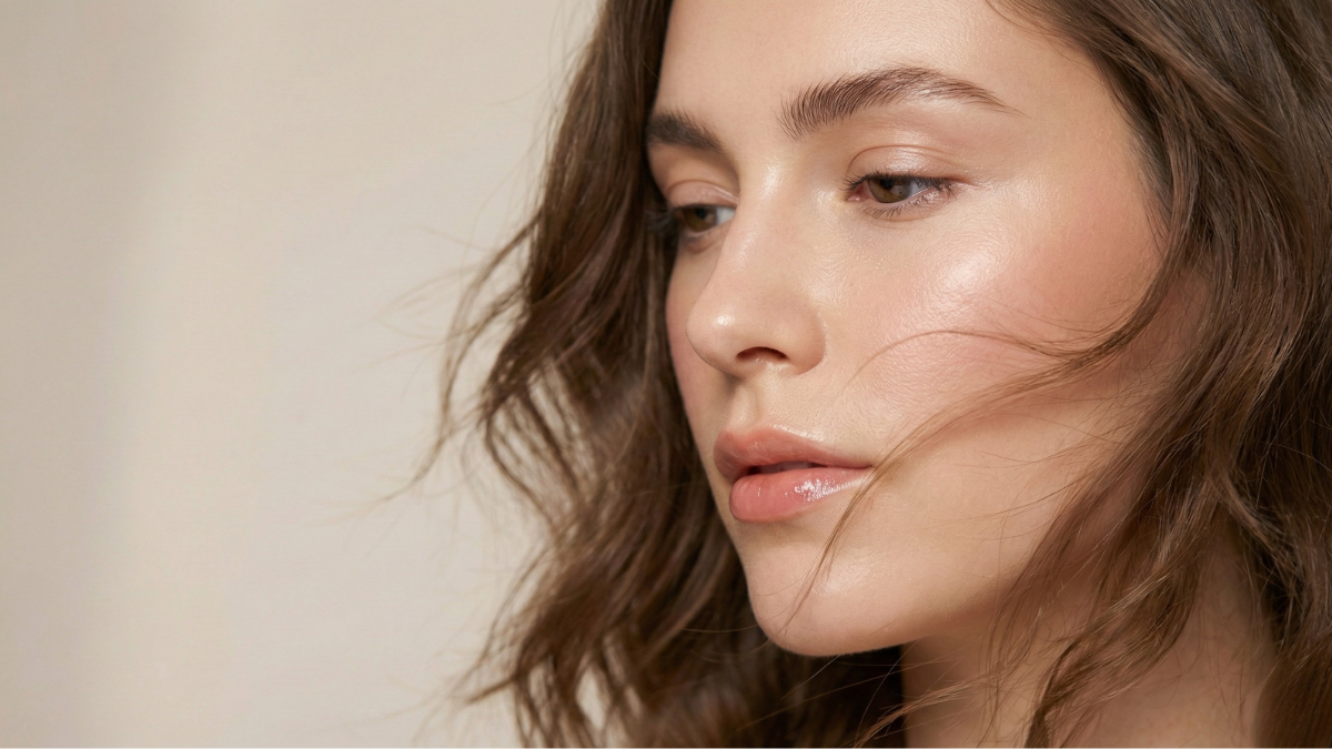 Cabelo e maquiagem: o equilíbrio entre naturalidade e presença 2 Cabelo e maquiagem: o equilíbrio entre naturalidade e presença