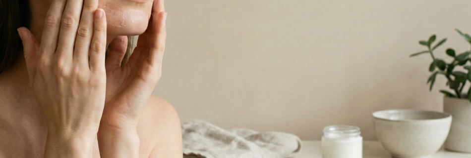 Rotina de skincare: como criar um cuidado diário simples e eficiente