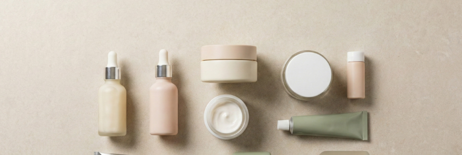 Top produtos essenciais para uma rotina de skincare eficiente