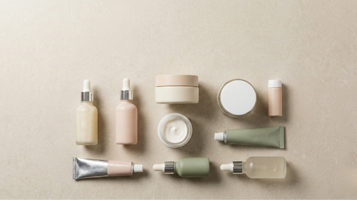 Top produtos essenciais para uma rotina de skincare eficiente