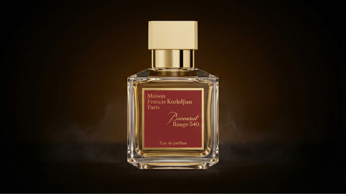 Perfumes que deixam rastro: fragrâncias que todo mundo comenta quando você passa 2 Perfumes que deixam rastro: fragrâncias que todo mundo comenta quando você passa