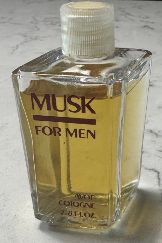 Perfumes Bons e Baratos – 2 – Linha MUSK (Avon) e um pouco de história 3 Perfumes Bons e Baratos – 2 – Linha MUSK (Avon) e um pouco de história