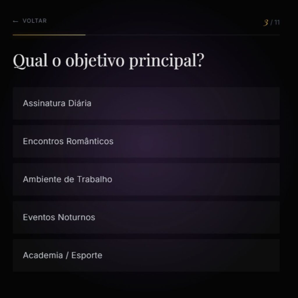 O segredo revelado: Como escolher o perfume masculino que rende elogios o dia todo 6 O segredo revelado: Como escolher o perfume masculino que rende elogios o dia todo