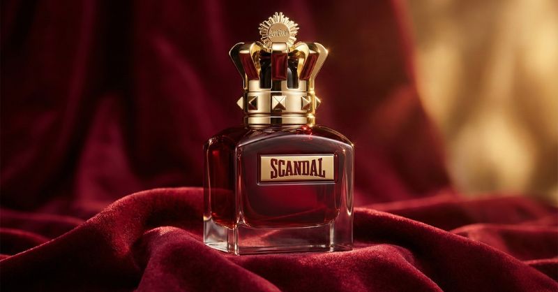 6 Perfumes Masculinos que Vão Dominar 2026: O Segundo da Lista vai te Surpreender