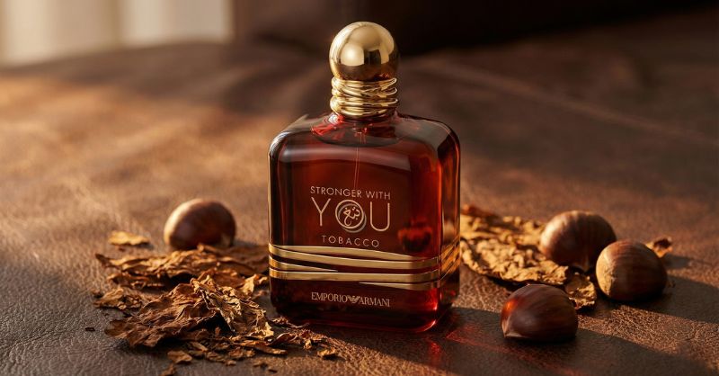 6 Perfumes Masculinos que Vão Dominar 2026: O Segundo da Lista vai te Surpreender