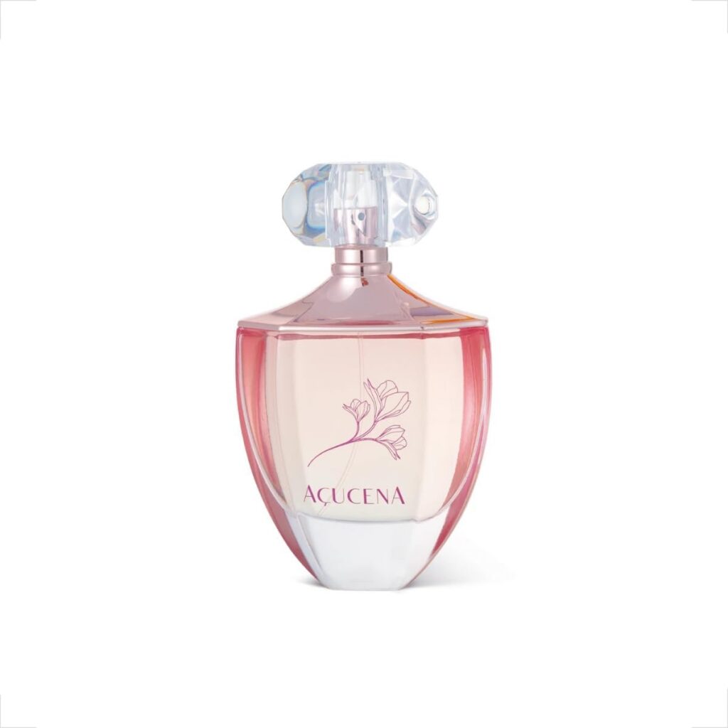 O perfume de mulher rica que domina qualquer ambiente sem esforço