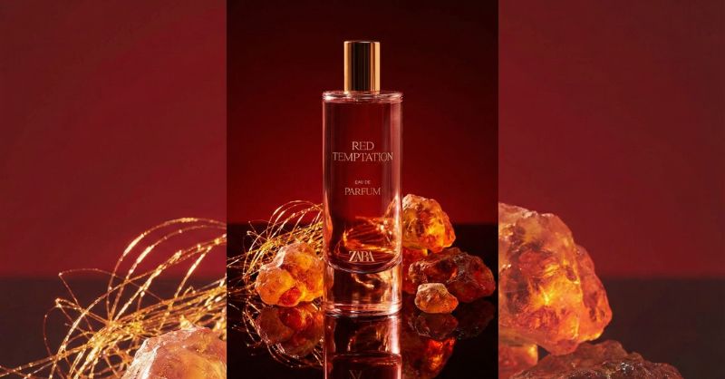 Parece Nicho, mas é Zara: 4 Perfumes que são "Gêmeos" de Fragrâncias de R$ 2.000