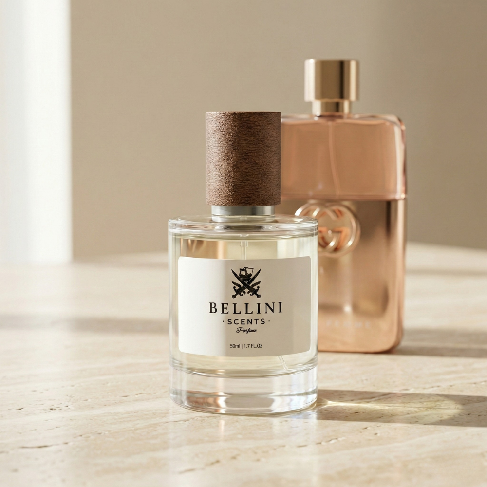 O erro de R$ 900: Por que você deve parar de comprar o Gucci Guilty (e o que usar no lugar). 3 O erro de R$ 900: Por que você deve parar de comprar o Gucci Guilty (e o que usar no lugar).