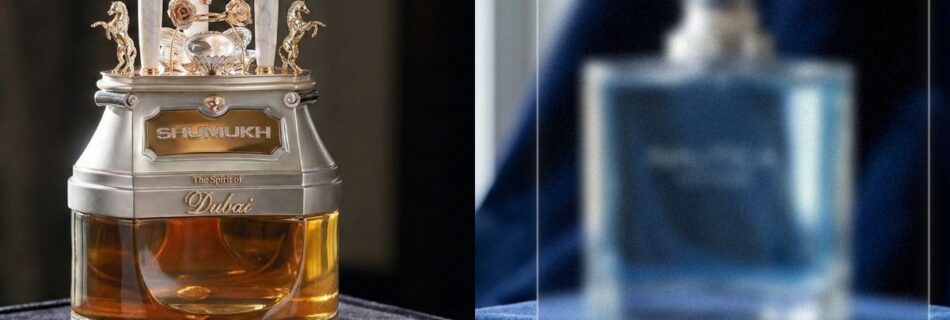 A fragrância de milhões: conheça o perfume árabe mais exclusivo do planeta e seu irmão gêmeo