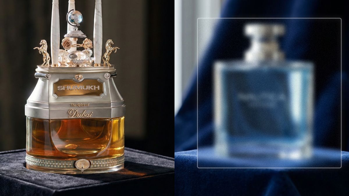A fragrância de milhões: conheça o perfume árabe mais exclusivo do planeta e seu irmão gêmeo