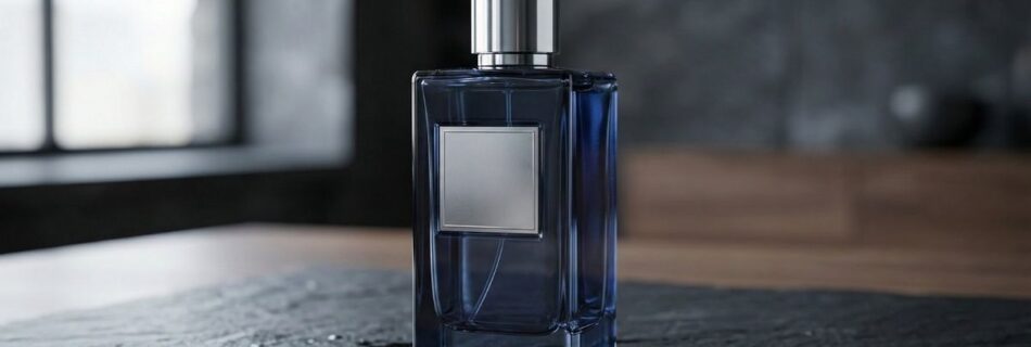 Cheiro de Milionário Gastando Pouco: Os Melhores Perfumes Masculinos do Ano