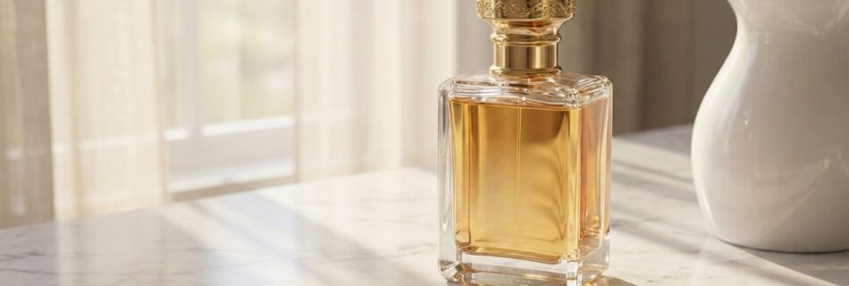 Cheiro de banho tomado: 5 perfumes femininos para o dia a dia que grudam na pele