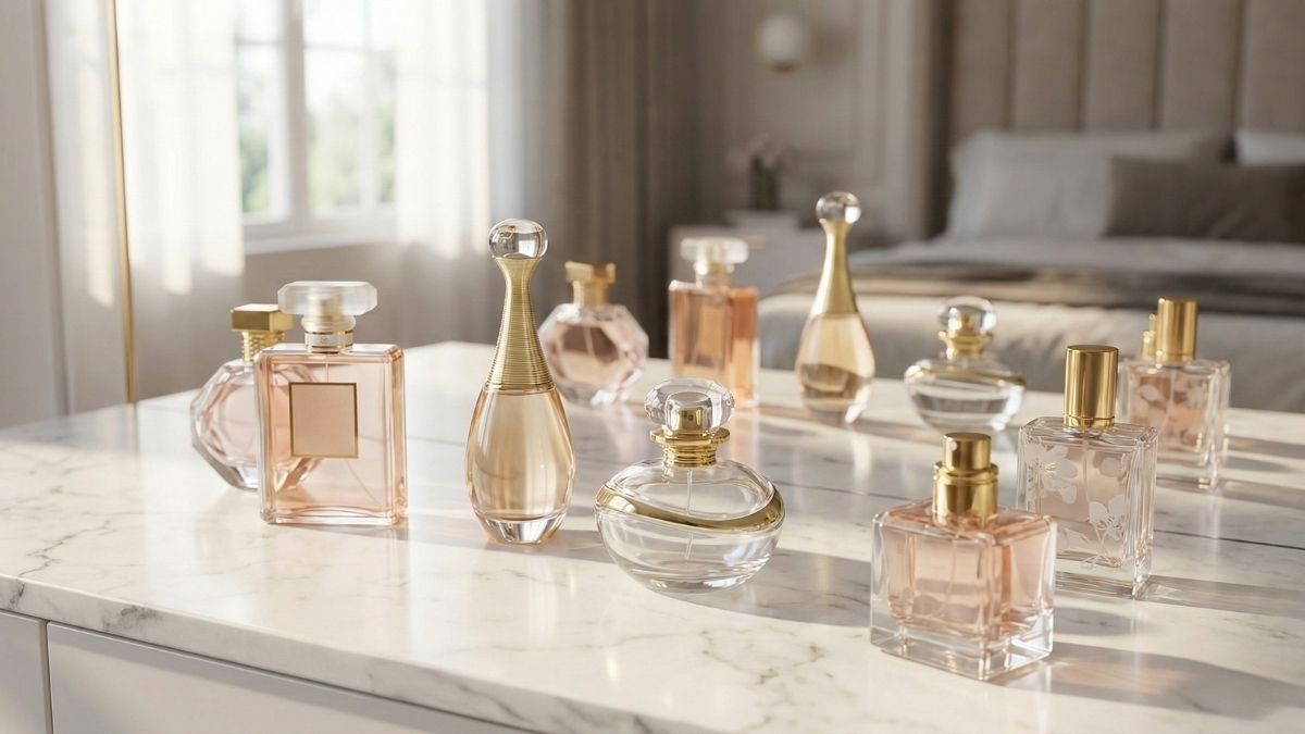 Como escolher o perfume feminino perfeito e nunca mais errar na compra 2 Como escolher o perfume feminino perfeito e nunca mais errar na compra
