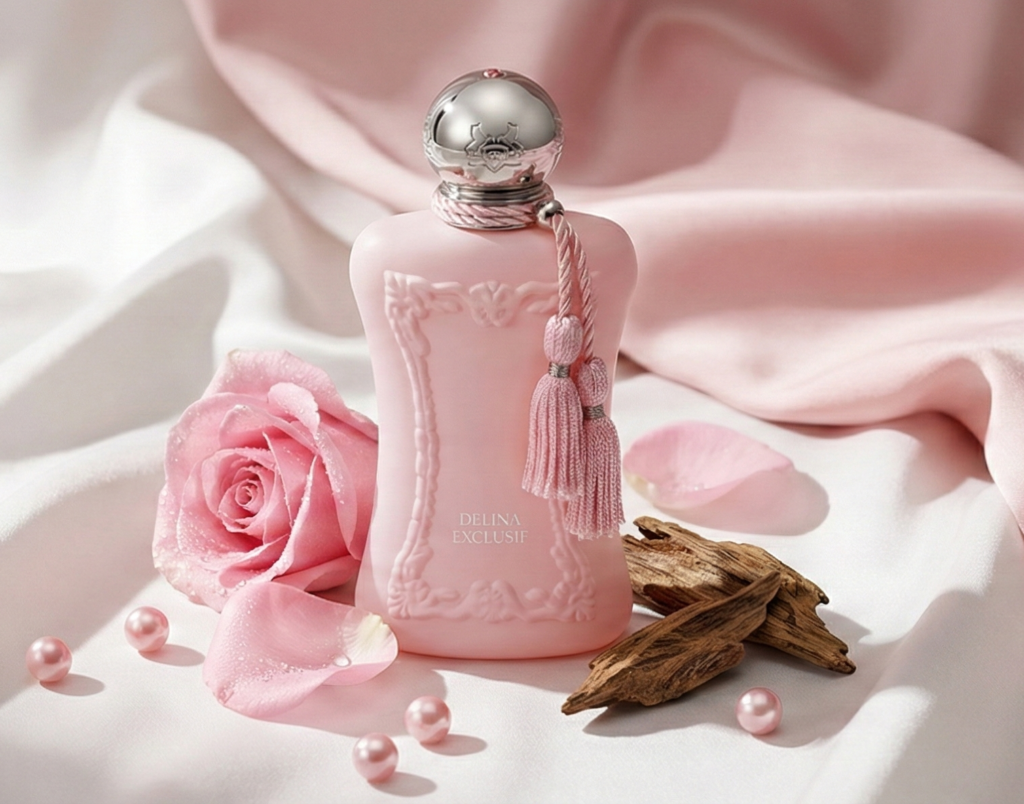 O Segredo Revelado: 3 Perfumes que Fazem Desconhecidos Pararem Você na Rua