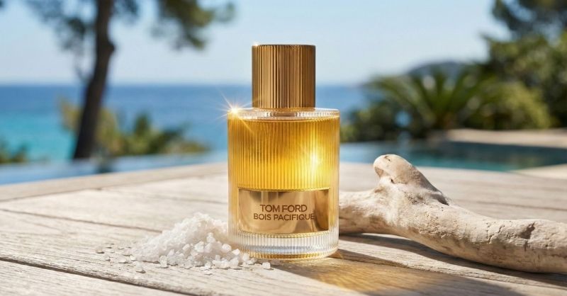 6 Perfumes Masculinos que Vão Dominar 2026: O Segundo da Lista vai te Surpreender