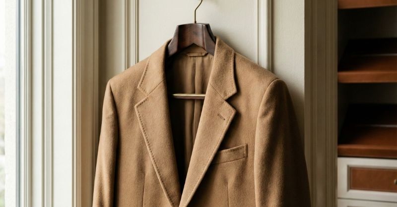 O Guarda-Roupa Inteligente: 5 peças básicas que fazem qualquer look parecer caro