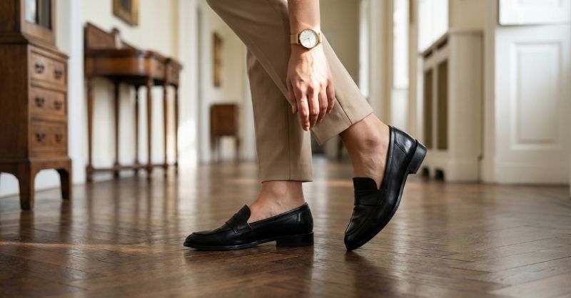 O Guarda-Roupa Inteligente: 5 peças básicas que fazem qualquer look parecer caro