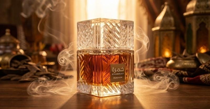 6 Perfumes Masculinos que Vão Dominar 2026: O Segundo da Lista vai te Surpreender